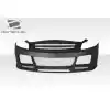 2007-2009 Infiniti G Sedan G25 G35 G37 Duraflex Elite Front Bumper - 1 Piece - Image 2