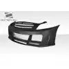 2007-2009 Infiniti G Sedan G25 G35 G37 Duraflex Elite Front Bumper - 1 Piece - Image 3