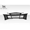 2007-2009 Infiniti G Sedan G25 G35 G37 Duraflex Elite Front Bumper - 1 Piece - Image 5