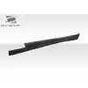 2007-2013 Infiniti G Sedan G25 G35 G37 Duraflex Elite Side Skirts Rocker Panels - 2 Piece - Image 4