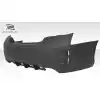 2010-2013 Infiniti G Sedan G25 35 37 Duraflex Elite Body Kit - 4 Piece - Image 12