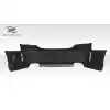 2010-2013 Infiniti G Sedan G25 35 37 Duraflex Elite Body Kit - 4 Piece - Image 16