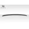 2006-2011 Mercedes CLS Class C219 W219 Duraflex LR-S Roof Wing Spoiler - 1 Piece - Image 2