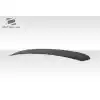 2006-2011 Mercedes CLS Class C219 W219 Duraflex LR-S Roof Wing Spoiler - 1 Piece - Image 3