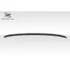 2006-2011 Mercedes CLS Class C219 W219 Duraflex LR-S Roof Wing Spoiler - 1 Piece - Image 6