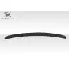 2006-2011 Lexus GS Series GS300 GS350 GS430 GS450 GS460 Duraflex Series VIP Roof Wing Spoiler - 1 Piece - Image 2