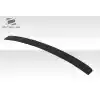 2006-2011 Lexus GS Series GS300 GS350 GS430 GS450 GS460 Duraflex Series VIP Roof Wing Spoiler - 1 Piece - Image 3