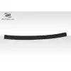 2006-2011 Lexus GS Series GS300 GS350 GS430 GS450 GS460 Duraflex Series VIP Roof Wing Spoiler - 1 Piece - Image 5