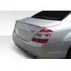 2007-2013 Mercedes S Class W221 Duraflex LR-S Rear Wing Trunk Lid Spoiler - 1 Piece (S) - Image 1