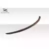 2007-2013 Mercedes S Class W221 Duraflex LR-S Rear Wing Trunk Lid Spoiler - 1 Piece (S) - Image 6