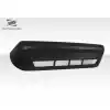 1985-1992 Volkswagen Golf 2DR Duraflex R-1 Wide Body Rear Bumper - 1 Piece (S) - Image 4