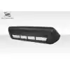 1985-1992 Volkswagen Golf 2DR Duraflex R-1 Wide Body Rear Bumper - 1 Piece (S) - Image 5