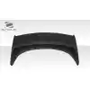 2003-2008 Nissan 350Z Z33 2DR Coupe Duraflex N-2 Rear Wing Trunk Lid Spoiler - 1 Piece - Image 6