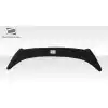 2003-2008 Nissan 350Z Z33 2DR Coupe Duraflex N-2 Rear Wing Trunk Lid Spoiler - 1 Piece - Image 8