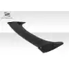 2003-2008 Nissan 350Z Z33 2DR Coupe Duraflex N-2 Rear Wing Trunk Lid Spoiler - 1 Piece - Image 9