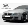 2004-2010 BMW 6 Series E63 E64 Duraflex M6 Look Body Kit - 4 Piece - Image 7