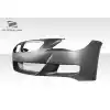 2004-2010 BMW 6 Series E63 E64 Duraflex M6 Look Body Kit - 4 Piece - Image 9