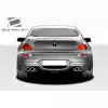 2004-2010 BMW 6 Series E63 E64 Duraflex M6 Look Body Kit - 4 Piece - Image 2