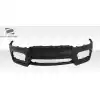 2008-2014 BMW X6 X6M E71 E72 / 2010-2013 BMW X5M E70 Duraflex X6M Look Front Bumper - 1 Piece - Image 3