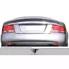 2002-2006 Aston Martin Vanquish AF-1 Trunk Spoiler ( GFK ) - 1 Piece (S) - Image 2