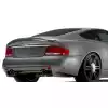 2002-2005 Aston Martin Vanquish Carbon AF-1 Trunk Spoiler ( CFP ) - 1 Piece (S) - Image 1