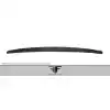 2002-2005 Aston Martin Vanquish Carbon AF-1 Trunk Spoiler ( CFP ) - 1 Piece (S) - Image 3