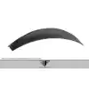 2002-2005 Aston Martin Vanquish Carbon AF-1 Trunk Spoiler ( CFP ) - 1 Piece (S) - Image 4