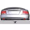 2002-2005 Aston Martin Vanquish Carbon AF-1 Trunk Spoiler ( CFP ) - 1 Piece (S) - Image 2