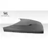 1994-2001 Dodge Ram Duraflex MP-R Hood - 1 Piece - Image 5