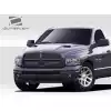 2002-2008 Dodge Ram Duraflex MP-R Hood - 1 Piece - Image 2