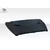 2002-2008 Dodge Ram Duraflex MP-R Hood - 1 Piece - Image 6