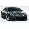 2010-2012 Nissan Altima 2DR Duraflex GT Concept Body Kit - 4 Piece - Image 1