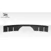 2005-2009 Ferrari F430 Eros Version 1 Rear Diffuser - 3 Piece - Image 4