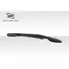 2005-2009 Ferrari F430 Convertible Eros Version 1 Wing Trunk Lid Spoiler - 1 Piece - Image 1