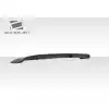 2005-2009 Ferrari F430 Convertible Eros Version 1 Wing Trunk Lid Spoiler - 1 Piece - Image 2