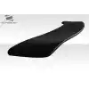 2005-2009 Ferrari F430 Convertible Eros Version 1 Wing Trunk Lid Spoiler - 1 Piece - Image 8