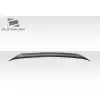 2005-2009 Ferrari F430 Convertible Eros Version 1 Wing Trunk Lid Spoiler - 1 Piece - Image 4