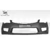 2006-2011 Honda Civic 4DR Duraflex JDM Type R Conversion Front Bumper - 1 Piece - Image 3