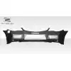 2006-2011 Honda Civic 4DR Duraflex JDM Type R Conversion Front Bumper - 1 Piece - Image 4