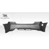 2006-2011 Honda Civic 4DR Duraflex Type R Rear End Conversion Kit - 3 Piece - Image 2