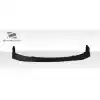 2006-2011 Honda Civic 4DR Duraflex JDM Type JS Type R Conversion Front Lip Under Spoiler Air Dam - 1 Piece - Image 2