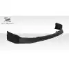 2006-2011 Honda Civic 4DR Duraflex JDM Type JS Type R Conversion Front Lip Under Spoiler Air Dam - 1 Piece - Image 3