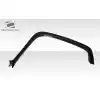 2003-2009 Hummer H2 Duraflex BR-N Fender Flares - 6 Piece - Image 14