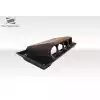 2003-2009 Hummer H2 Duraflex BR-N Foglight Panel for Hood - 1 Piece - Image 6