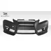 2010-2012 Hyundai Genesis Coupe 2DR Duraflex TP-R Front Bumper - 1 Piece - Image 2