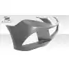 2010-2012 Hyundai Genesis Coupe 2DR Duraflex J-Spec Front Bumper - 1 Piece - Image 4