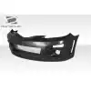 2004-2009 Mazda 3 HB Duraflex X-Sport Front Bumper - 1 Piece - Image 3