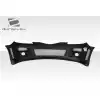 2004-2009 Mazda 3 HB Duraflex X-Sport Front Bumper - 1 Piece - Image 5