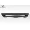 2004-2009 Mazda 3 HB Duraflex X-Sport Grille - 1 Piece - Image 3