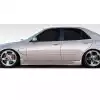 2000-2005 Lexus IS Series IS300 Duraflex C-Speed Side Skirts Rocker Panels - 2 Piece - Image 1